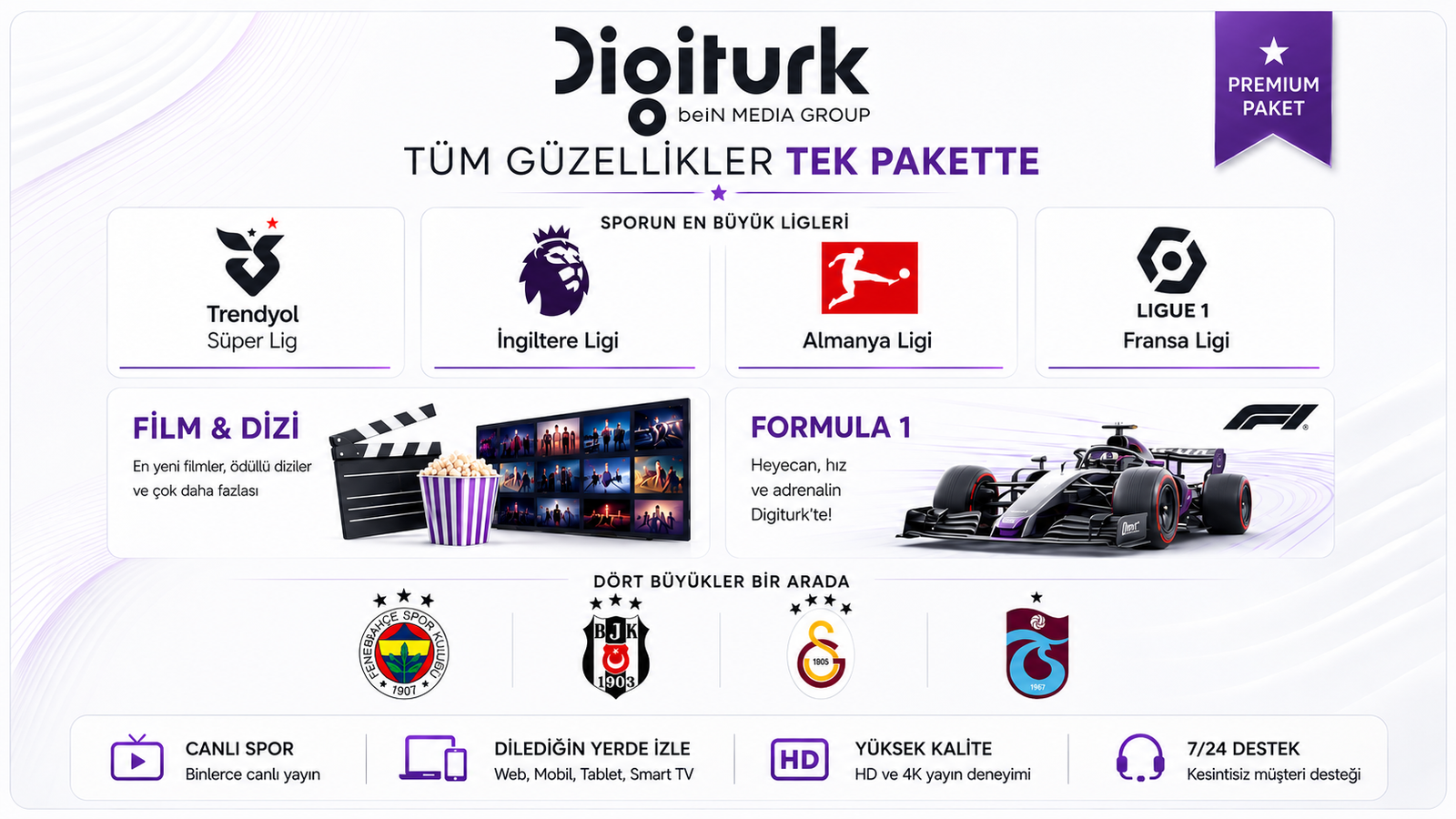 Yıldız Dolu Kutulu Paket